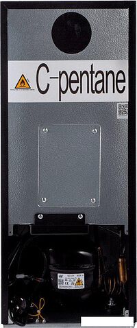 Винный шкаф MAUNFELD MFWC-28S8