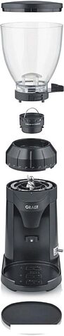 Электрическая кофемолка Graef CM8002