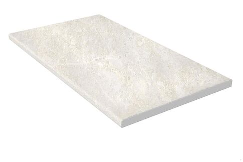 Готовая кухня Интерлиния Тренд 1.8В (пепел/пепел/опал светлый)