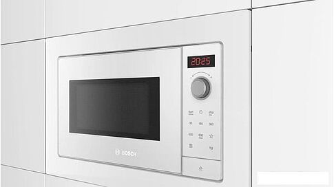 Микроволновая печь Bosch BFL623MW3