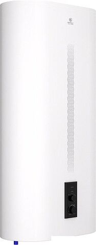 Накопительный электрический водонагреватель Royal Clima NOVA Inox RWH-BN100-FS