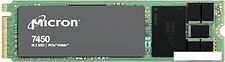 SSD Micron 7450 Max M.2 2280 800GB MTFDKBA800TFS-1BC1ZABYY SSD Micron 7450 Max M.2 2280 800GB MTFDKBA800TFS-1BC1ZABYY