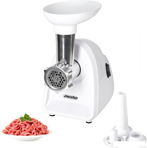 Мясорубка Mesko MS 4809