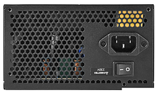 Блок питания Chieftec Eon ZPU-600S
