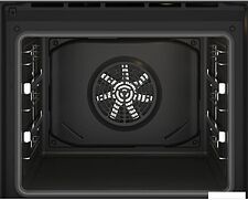 Электрический духовой шкаф Hotpoint-Ariston FE8 1352 DSC IX