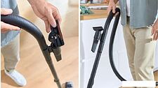 Пылесос Bosch Serie 4 BGL38WH2 Пылесос Bosch Serie 4 BGL38WH2
