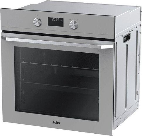 Электрический духовой шкаф Haier HOQ-K5AAN3GG
