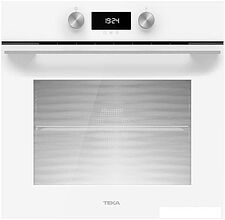 Электрический духовой шкаф TEKA HLB 8400 (белый) Электрический духовой шкаф TEKA HLB 8400 (белый)