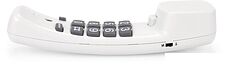 Проводной телефон TeXet TX-219 Проводной телефон TeXet TX-219