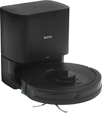 Робот-пылесос Tefal X-PLORER Serie 85+ RG87D5WH