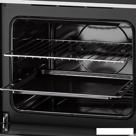 Электрический духовой шкаф Krona Essenza 60 S G2