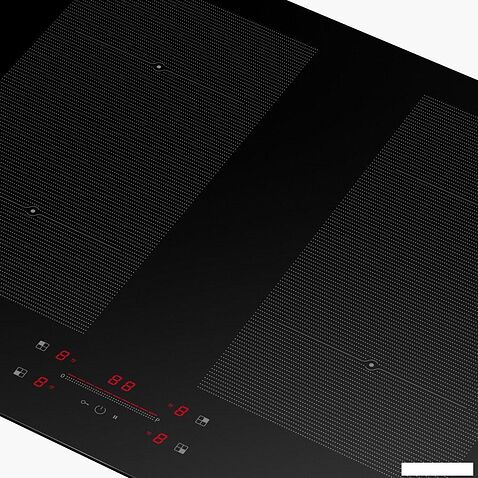 Варочная панель Franke FMA 654 I F KL BK 108.0704.935