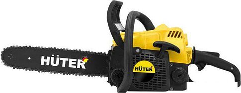 Бензопила Huter MS-180 PRO 70/6/64
