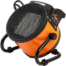 Электрическая тепловая пушка MaxPiler MEH-2002