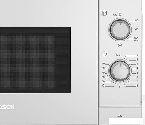 Микроволновая печь Bosch FFL020MW0