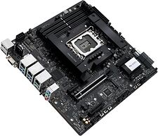 Материнская плата ASUS Pro WS W680M-ACE SE Материнская плата ASUS Pro WS W680M-ACE SE