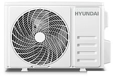 Сплит-система Hyundai HAC-07/T-PRO