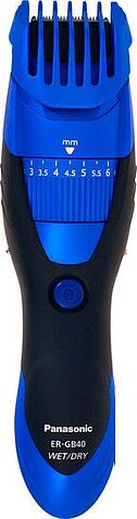Машинка для стрижки Panasonic ER-GB40-A520