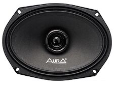 Коаксиальная АС Aura Fireball-69 Коаксиальная АС Aura Fireball-69