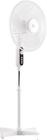 Вентилятор Royal Clima RSF-1602M-WT