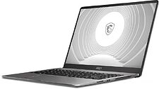 Рабочая станция MSI CreatorPro Z16P B12UKST-222RU
