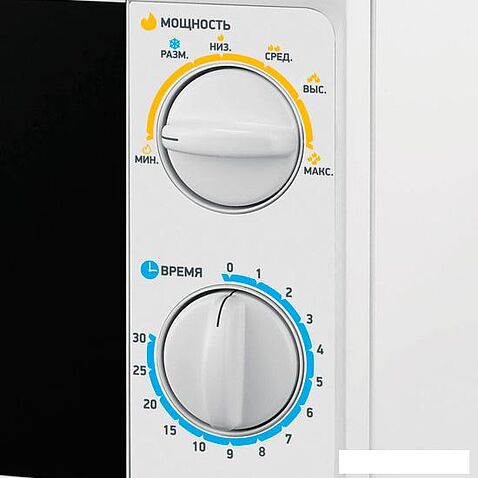 Микроволновая печь BBK 20MWS-703M/W
