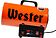 Тепловая пушка Wester TG-20000
