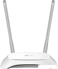 Wi-Fi роутер TP-Link TL-WR850N(ISP)