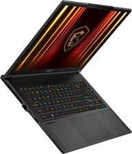 Игровой ноутбук MSI Stealth 16 AI A2HWGG-085XRU