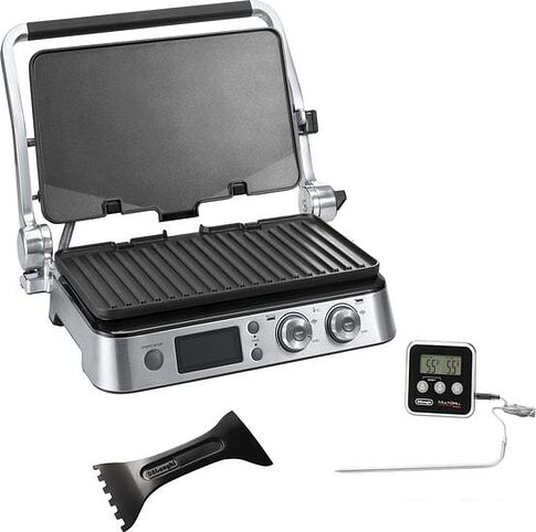 Электрогриль DeLonghi CGH1012D.SP