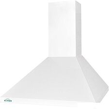 Кухонная вытяжка Elikor Вента 50П-430-П3Л (белый)
