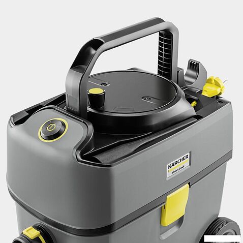 Пылесос Karcher T 15/1 Adv 1.355-304.0