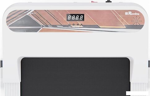 Электрическая беговая дорожка DFC T-JK-Q25-3-WT