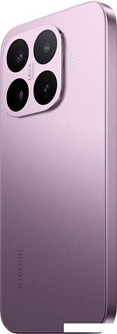 Телефон Xiaomi 17T 12GB/512GB международная версия (светло-сиреневый)