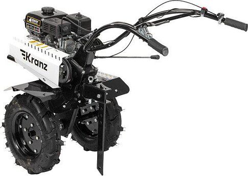 Мотоблок Kranz KR-207