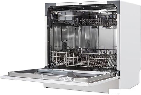 Настольная посудомоечная машина Hyundai DT505