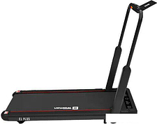Электрическая беговая дорожка Willman Forever C1+