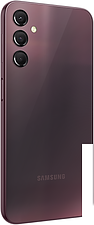 Смартфон Samsung Galaxy A24 SM-A245F/DSN 6GB/128GB (бордовый) Смартфон Samsung Galaxy A24 SM-A245F/DSN 6GB/128GB (бордовый)