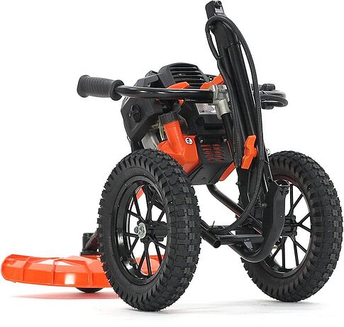 Триммер Fuxtec FX-FSR152