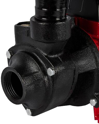 Насосная станция Quattro Elementi Automatico 401 Ci