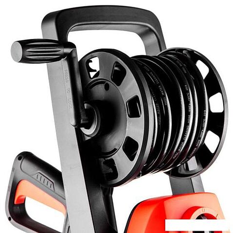 Мойка высокого давления Hammer MVD2000C