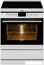 Кухонная плита Hansa FCCW69235