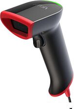 Сканер штрих-кодов Атол Impulse 12 (без подставки) Сканер штрих-кодов Атол Impulse 12 (без подставки)