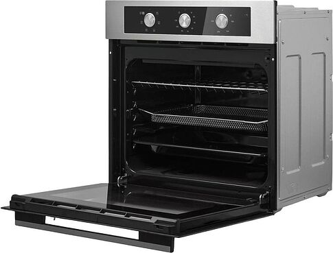 Электрический духовой шкаф Midea MO37003X