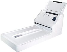Сканер Avision AD340GFN 000-1009-02G