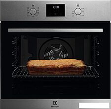 Духовой шкаф Electrolux OEF3H70TX