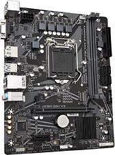 Материнская плата Gigabyte H510M S2H V3 (rev. 2.0)