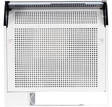 Кухонная вытяжка Elikor Europa 50П-290-П3Л (белый)