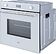 Электрический духовой шкаф Evelux EO 650 PW