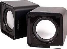Акустика SmartBuy Mini (черный) [SBA-2800]